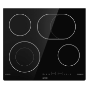 Изображение товара Встраиваемая электрическая панель Gorenje ECT643SYB