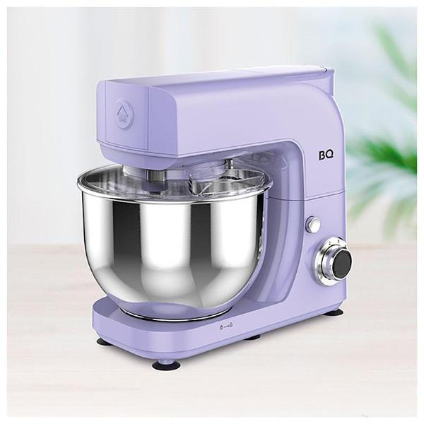 Изображение товара Планетарный миксер BQ MX621 лавандовый
