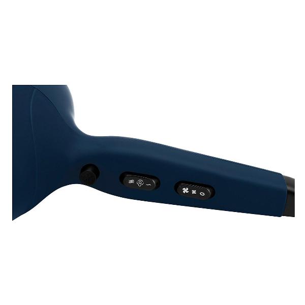 Изображение товара Фен Polaris PHD 2600ACi Salon Hair синий