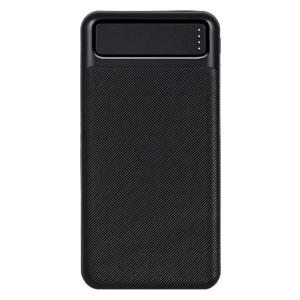 Изображение товара Внешний аккумулятор TFN 20000 mAh PowerAid черный