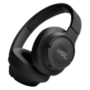 Изображение товара Наушники накладные Bluetooth JBL T720BT black