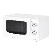 Изображение товара Микроволновая печь соло Accesstyle MS20K100W