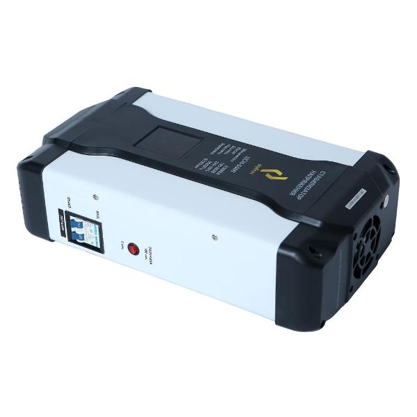 Изображение товара Стабилизатор напряжения Рубин ЦСН 5000