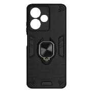 Изображение товара Чехол DF для Infinix Hot 30 Play DF inArmor-12 (black)