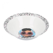 Изображение товара Тарелка столовая Stor L.O.L