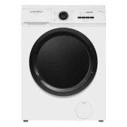 Изображение товара Стиральная машина узкая Maunfeld MFWM106WH052