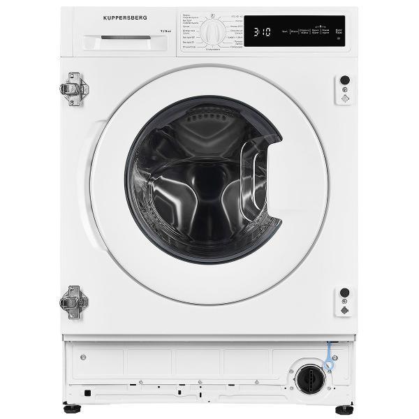 Изображение товара Встраиваемая стиральная машина с функцией сушки Kuppersberg WDM 560