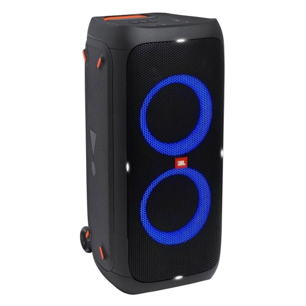 Беспроводная акустика JBL PARTYBOX 310