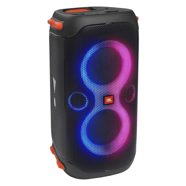 Беспроводная акустика JBL PARTYBOX 110