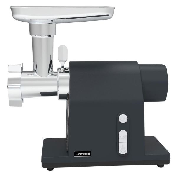 Изображение товара Электромясорубка Rondell RDE-1452