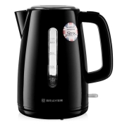 Изображение товара Электрочайник Brayer BR1058BK