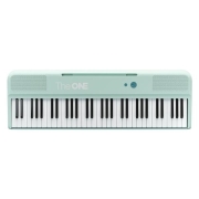 Изображение товара Цифровое фортепиано The ONE COLOR Mint Green