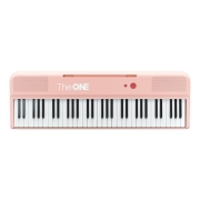 Изображение товара Цифровое фортепиано The ONE COLOR Sakura Pink