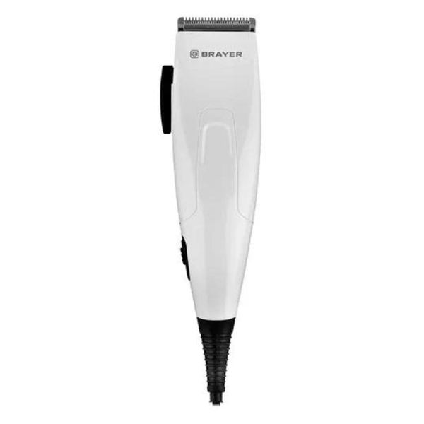 Изображение товара Машинка для стрижки волос Brayer BR3430