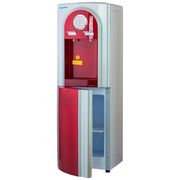 Изображение товара Кулер Aqua Work YLR1-5-VB Red/Silver
