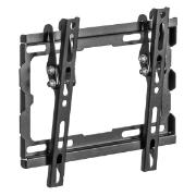 Изображение товара Кронштейн для ТВ наклонный Kivi Basic-22T