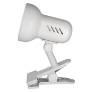 Изображение товара Светильник настольный Camelion H-035 C01 White
