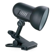 Изображение товара Светильник настольный Camelion H-035 С02 Black