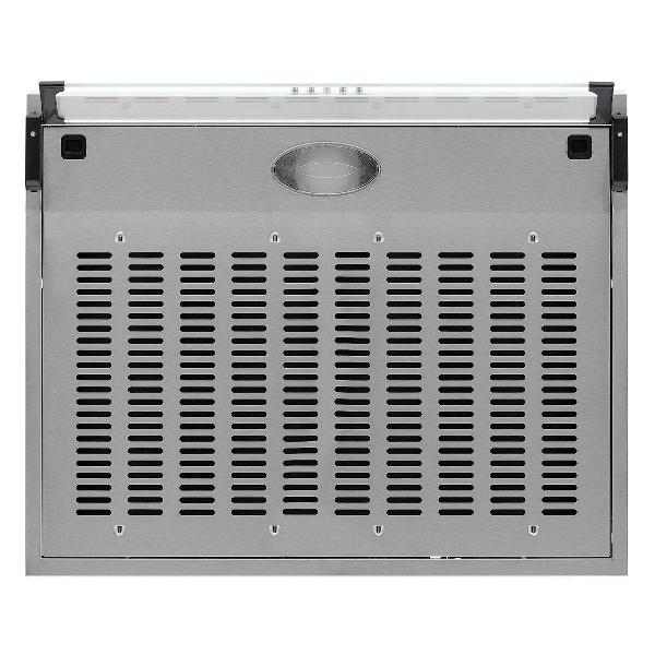 Изображение товара Вытяжка Krona OSTEN 600 inox PB