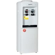 Изображение товара Кулер Aqua Work 0.7LW/B White