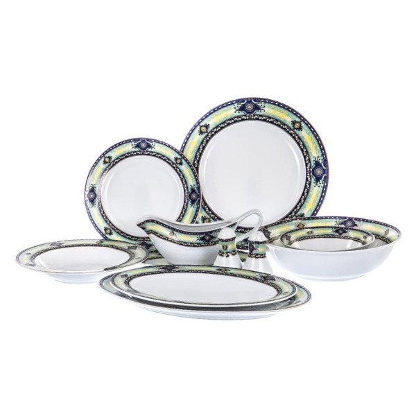 Изображение товара Столовый сервиз Balsford БРИСТОЛЬ РОБЕРТ 106-03021