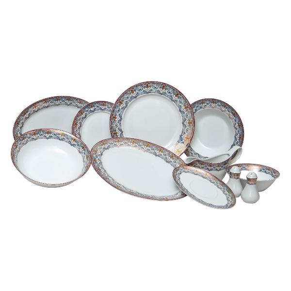 Изображение товара Столовый сервиз Balsford БРИСТОЛЬ ОЛИВЕР 106-03030