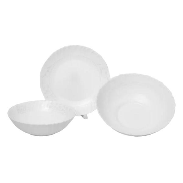 Изображение товара Столовый сервиз Olaff УТРЕННИЙ БАРОККО 131-21016