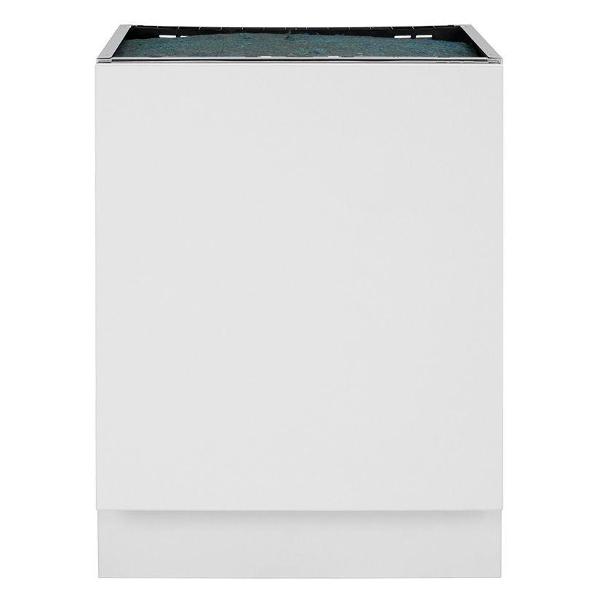 Изображение товара Встраиваемая посудомоечная машина Bomann GSPE 7416 VI