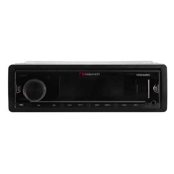 Изображение товара USB-Автомагнитола Nakamichi NQ532BD