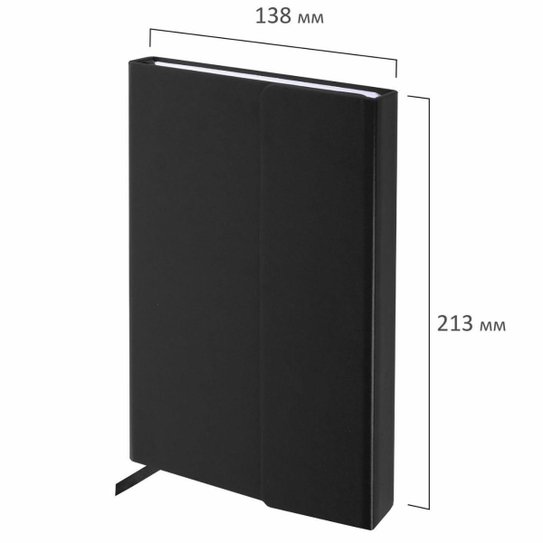 Изображение товара Ежедневник Brauberg 123785 A5