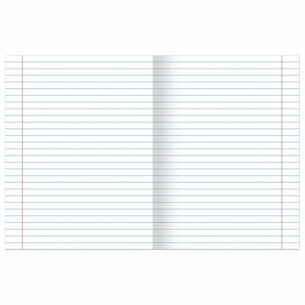 Изображение товара Тетрадь предметная Юнландия 106742