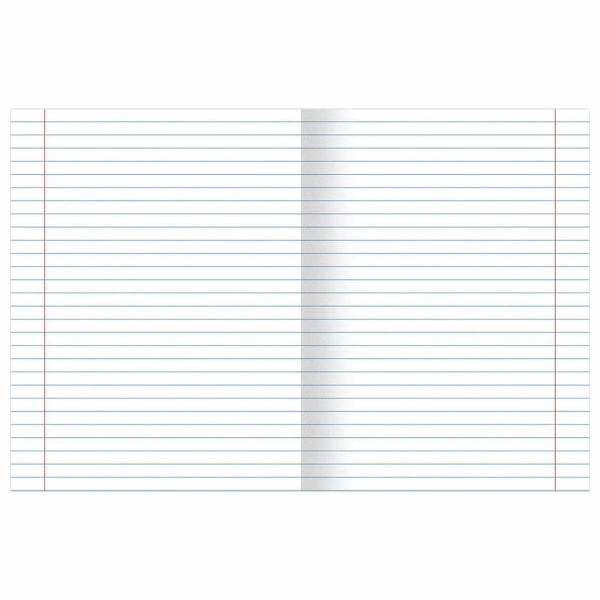 Изображение товара Тетрадь предметная Юнландия 106745