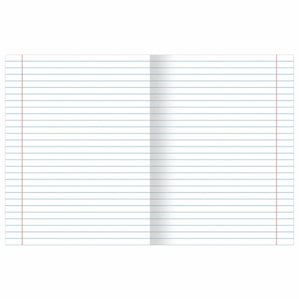 Изображение товара Тетрадь предметная Юнландия 106747