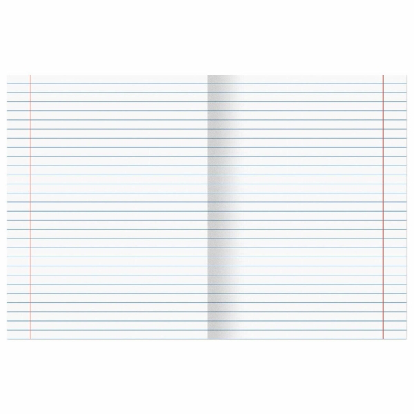 Изображение товара Тетрадь предметная Юнландия 106750