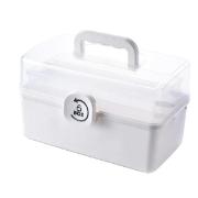 Изображение товара Аптечка DASWERK 608475