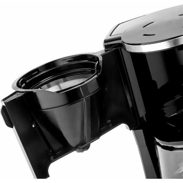 Изображение товара Кофеварка капельного типа Brayer BR1120