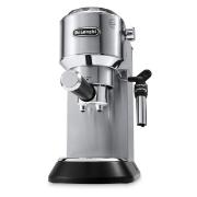 Изображение товара Кофеварка рожкового типа DeLonghi EC685.M