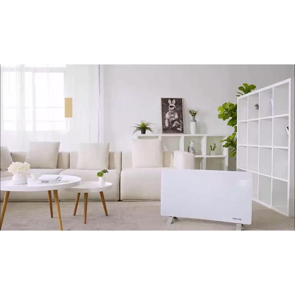 Изображение товара Конвектор Zenet ZET-526