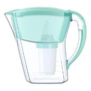 Изображение товара Кувшин Аквафор Baby 1,7л А8 мятный
