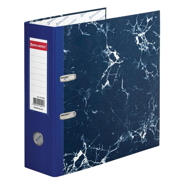 Изображение товара Папка-регистратор Brauberg 271834