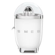 Изображение товара Соковыжималка для цитрусовых Smeg CJF11WHEU белая