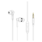 Изображение товара Наушники внутриканальные Rombica MySound WH-5 White