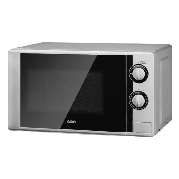 Микроволновая печь соло BBK 20MWS-708M/BS