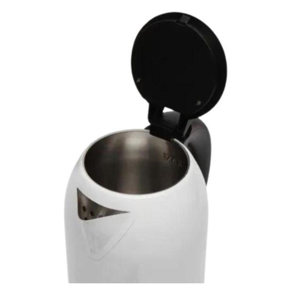 Изображение товара Электрочайник Supra KES-2003N White