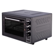 Изображение товара Мини-печь Kraft KF-MO 3200 BL