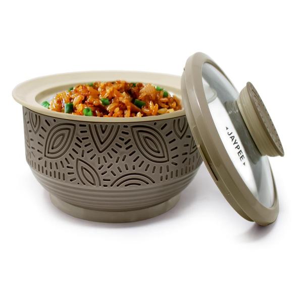 Изображение товара Термокастрюля Jaypee JC111100-BE