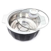 Изображение товара Термокастрюля Jaypee JC105120-BK