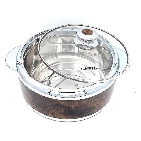 Изображение товара Термокастрюля Jaypee JC113200-DW