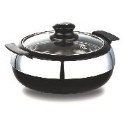 Изображение товара Термокастрюля Jaypee JC109080-BK