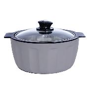 Изображение товара Термокастрюля Jaypee JC105080-GY